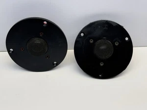 2x Genuine Celestion Tweeter Replacements – Tested & Working – Quality Speakers - Picture 1 of 9