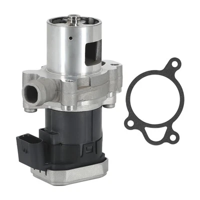 Vanne EGR Fit For Mercedes Sprinter 3-T 4.6-T 3.5-T 5-T A6471420219 A6461420019 - Image 1 of 4