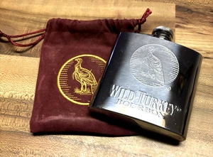 Decantador de whisky bourbon Kentucky 1969 vintage colección JW Dant Americana - Imagen 1 de 1