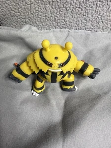 Pokemon Electrivire Bee Nintendo 2007 Jakks 3" Actionfigur - Bild 1 von 3