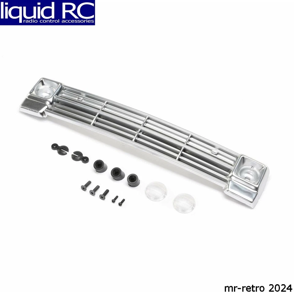 Losi 230123 F100 Grille Set: Baja Rey 2.0 - Image 1 of 1