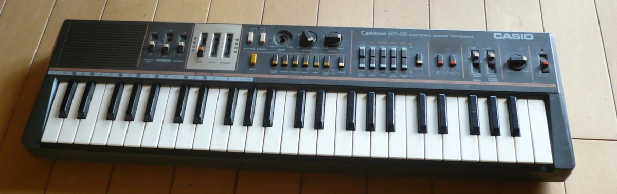 casio mt products for sale | eBay