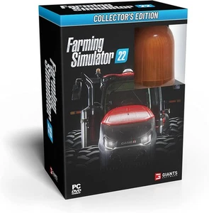 Farming Simulator 22 Edizione da Collezione - PC - Foto 1 di 12