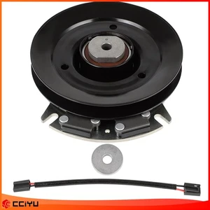 ?PTO Clutch For Exmark Warner Lazer Z HP 523 Zero-Turn Mower 109-9275 5218-210 - Picture 1 of 13