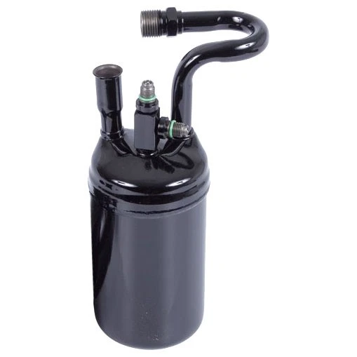 Acumulador receptor secador TCP para Ford Ranger Bronco y Mazda B3000 B4000 aire acondicionado Foto 1 de 1