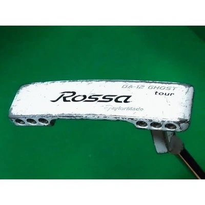 TaylorMade Putter Rossa GHOST tour DA-12 35" steel - Image 1 of 4