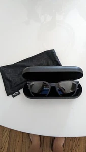 NEW Unisex Objector OAKLEY Sunglasses- Slate Blue - Picture 1 of 8