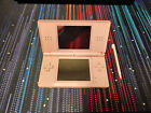 Nintendo DS Lite Console - Coral Pink (USGSPB)