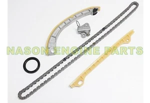 TIMING CHAIN KIT for SUZUKI IGNIS RG415 1.5L M15A VCT DOHC - Picture 1 of 1