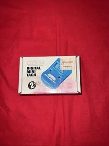 Hangar 9 Digital Mini Tach - Picture 1 of 4