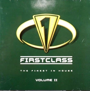 Firstclass II, 2 CD Set - CD, VG - Picture 1 of 2