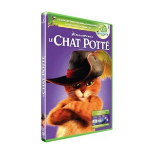 Le Chat Potté DVD NEUF - Photo 1/1