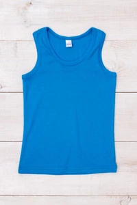 Boys’ Summer Tank – Comfortable for Sports & Play, Any season, Nosi svoe 607... - Picture 1 of 2