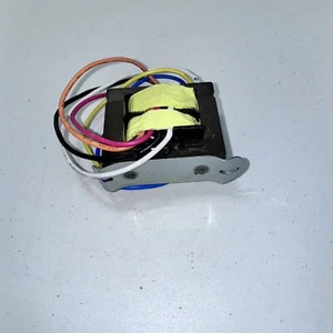 24V 40VA Control Transformer. Primary Voltage 120, 208, 240V 50Hz-60Hz ,Secondar - Picture 1 of 6