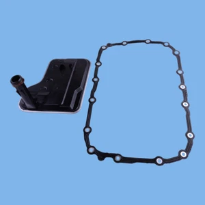 Automatikgetriebe Filter&Dichtung für BMW 1 3 E81 E87 E84 E83 E90 E91 E92 E93 vb - Picture 1 of 4