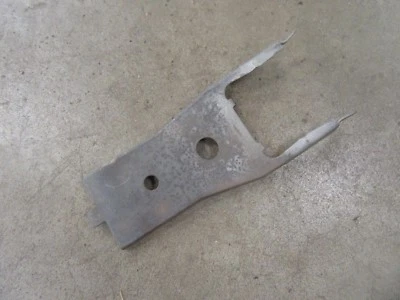 Chevrolet Impala Belair 1968 1967 interior debajo del tablero altavoz soporte de montaje Foto 1 de 2