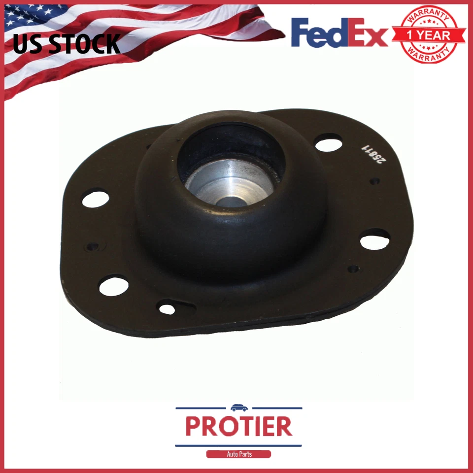 Strut Mount For Ford Five Hundred 07-05; Mercury Montego 07-05 Foto 1 de 2