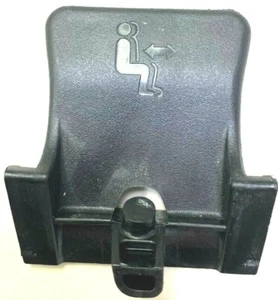 Haworth Zody Office Chair: Seat Depth Lever and Spring - Picture 1 of 6