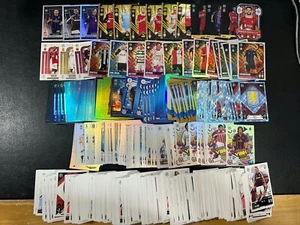 2025 Topps Match Attax football cards 251 - 501 Choose your card NM/MINT - Picture 1 of 208