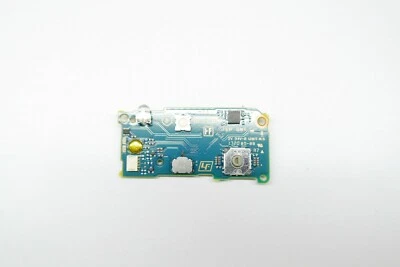 Compatible DSC-RX100 RX100 Top  Switch Button Board Repair Parts RL-136 - Image 1 of 2