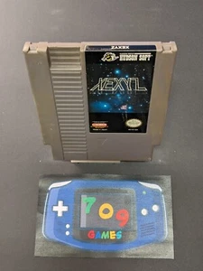 Xexyz (Nintendo Entertainment System, 1990) NES - Picture 1 of 1