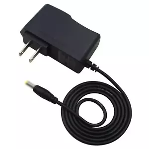 US AC Power Adapter Charger for JVC Everio Camcorder GZ-E10BU GZ-E200 AC-V11U - Picture 1 of 3