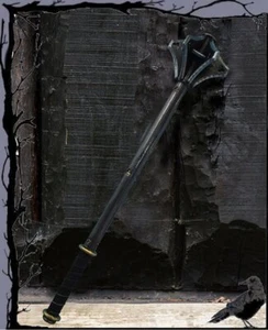 Arma Larp - arma da taglio pistone da combattimento Imperial Mace 85 cm Epic Armoury - Foto 1 di 1