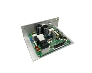 AFG Livestrong Johnson Treadmill Lower Motor Control Board Controller H0910HF - Picture 1 of 1