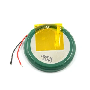 Rechargeable Li-ion Battery For Garmin Fenix 1 Fenix 2 Hiking GPS GPS Watch - Picture 1 of 2