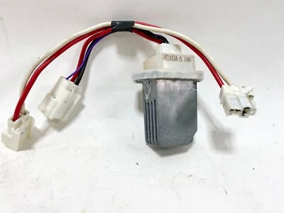 13-20 INFINITI JX35 QX60 УСИЛИТЕЛЬ НАГРЕВАТЕЛЬ ВЕНТИЛЯТОР УПРАВЛЕНИЯ КЛИМАТ МОДУЛЬ OEM - Изображение 1 из 3