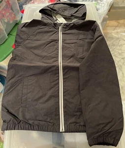 Gymboree Coat Grey XL/14 - Picture 1 of 4