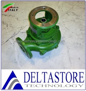 ROVATTI FL516 HOHE PRÄVALENZPUMPE 1400LTmin 55m Prävalenz - DELTASTORE - Bild 1 von 8