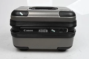 Étui rigide de transport Canon 400B pour objectif EF 400mm #010 - Photo 1 sur 7