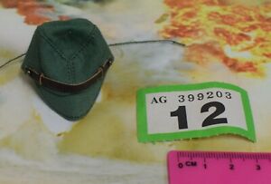 1/6 Scale WWII Japanese Cap for Dragon Dreams DID Action Figures G012