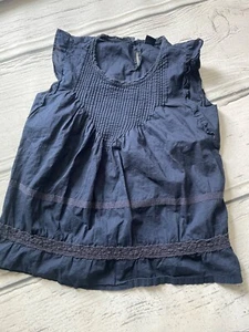 Gap blue tank - Picture 1 of 2
