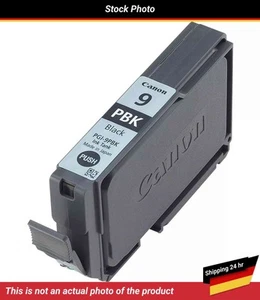 1034B001 Canon Pixma MX7600 cartouche d'encre photo noir - Photo 1/4