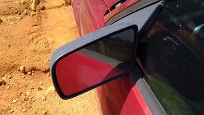 Espejo retrovisor lateral izquierdo conductor eléctrico compatible 05-09 Mustang 242477 Foto 1 de 4