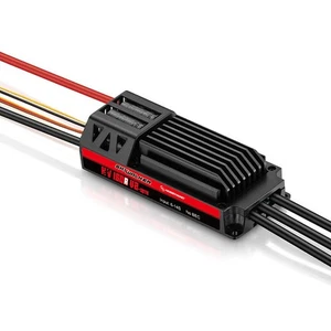 Hobbywing Skywalker 160A HV 14S Opto V2 ESC - Picture 1 of 1