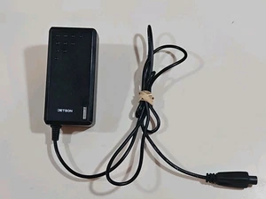 Genuine Jetson 42V Battery Charger FY0424201000 Sphere Hoverboard Power Supply - Picture 1 of 4