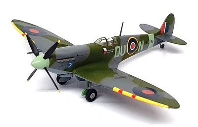 Witty Wings 1/72 Scale WTW-72-002-006 - Spitfire Mk.IX Aircraft 1 Of 288 - Image 1 of 4