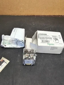 SCHNEIDER ELECTRIC LV429386 SHUNT TRIP (NEW OPENED) - Bild 1 von 5