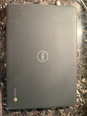 Dell Chromebook 3100 Foto 1 de 3