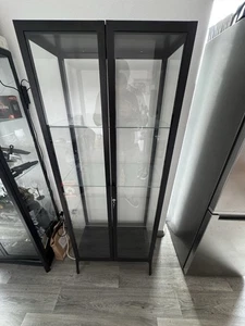 Hochwertige Vitrine - Bild 1 von 3