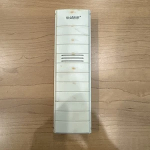 La Crosse OMO-TX29U Wireless Remote Temperature Humidity Sensor - Picture 1 of 15