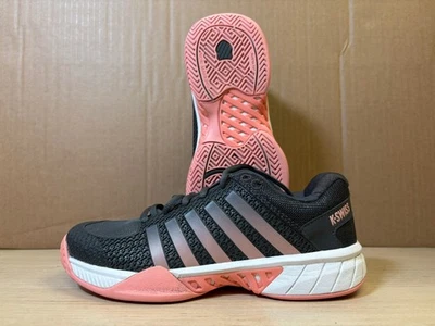 K-Swiss Women's Express Light Pickleball Preowned Shoes Size 7 - Image 1 of 4