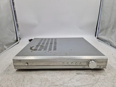 Lumatron AV-501 Digital Empfänger - Nicht Aktiv Kosmetik Kleidung - Bild 1 von 4