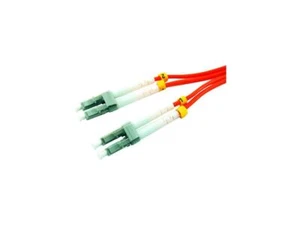 COMPREHENSIVE CONNECTIVITY COMPANY LC-LC-MM-7M 7M MMF LC 62.5/125 DUPLEX 3.0MM - Picture 1 of 1