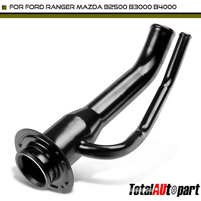 Fuel Tank Filler Neck for Ford Mazda Ranger B2500 B3000 B4000 1998-2000 Pickup - Image 1 of 4
