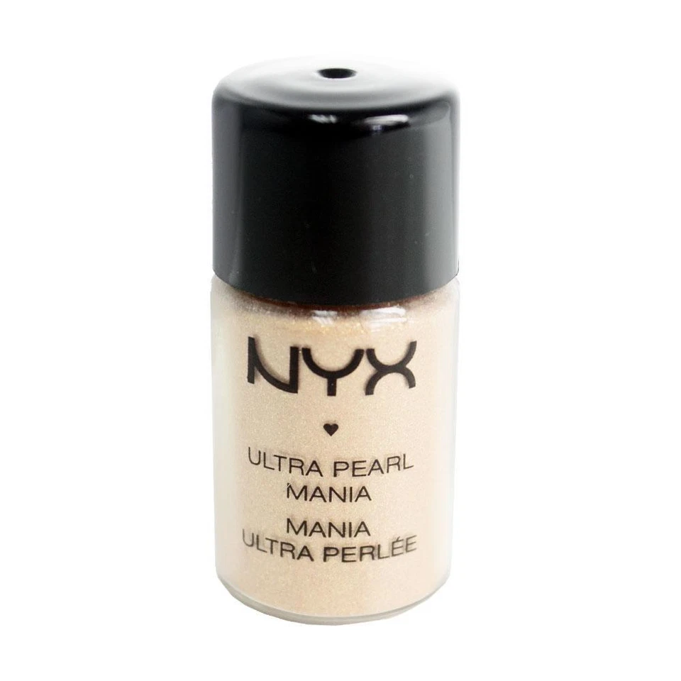 NYX Ultra Pearl Mania Loose Powder Eye Shadow - Image 1 of 1