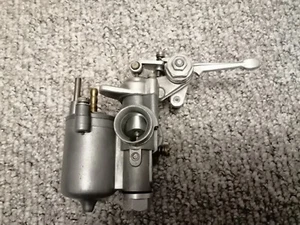 Vergaser KNBS 17-8 Fortschritt, DKW, MZ, Simson und andere - Bild 1 von 5